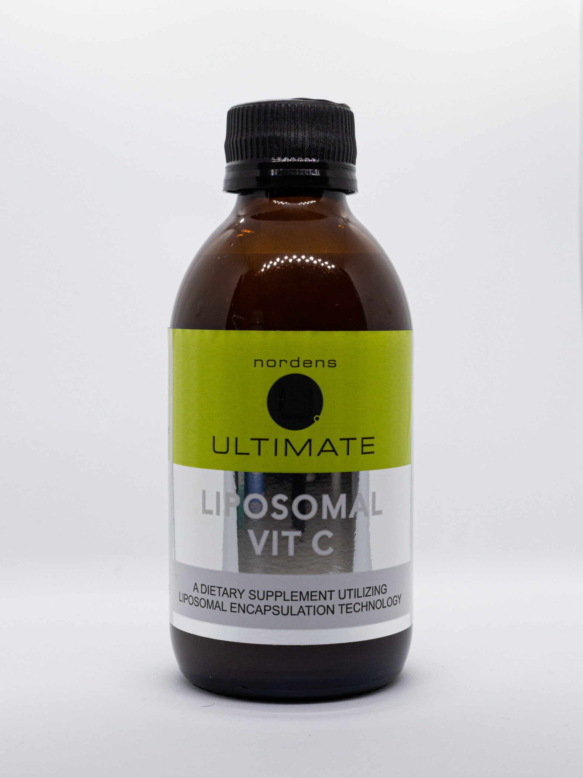 Liposomal Vitamin C - 200ml-image