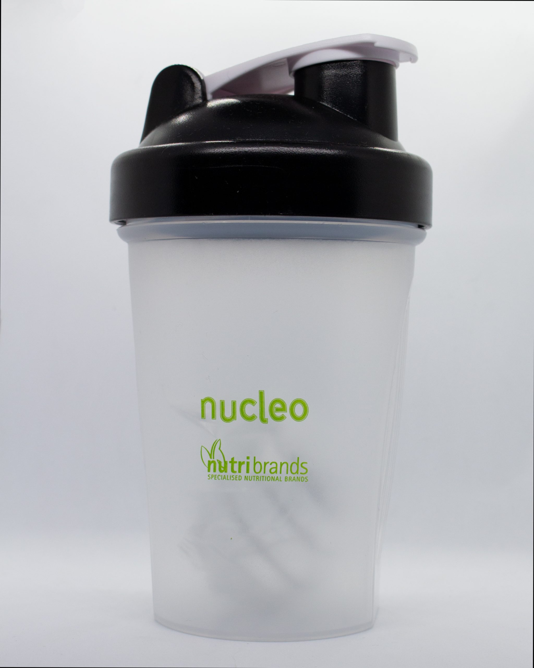 Nucleo Shaker - 500ml-image